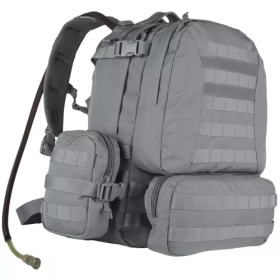 Advanced Hydro Assault Pack - Shadow Grey